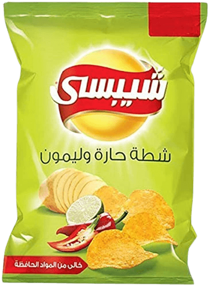 سناكس